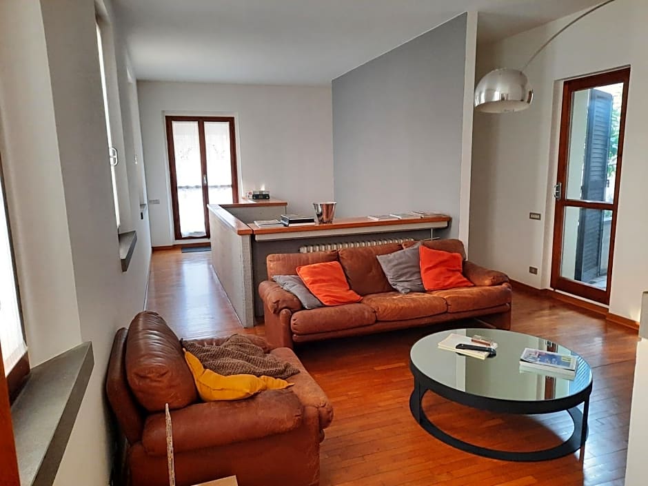 B&b del vicolo