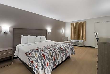 Superior King Room Non-Smoking