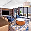 Hilton Club The Quin New York