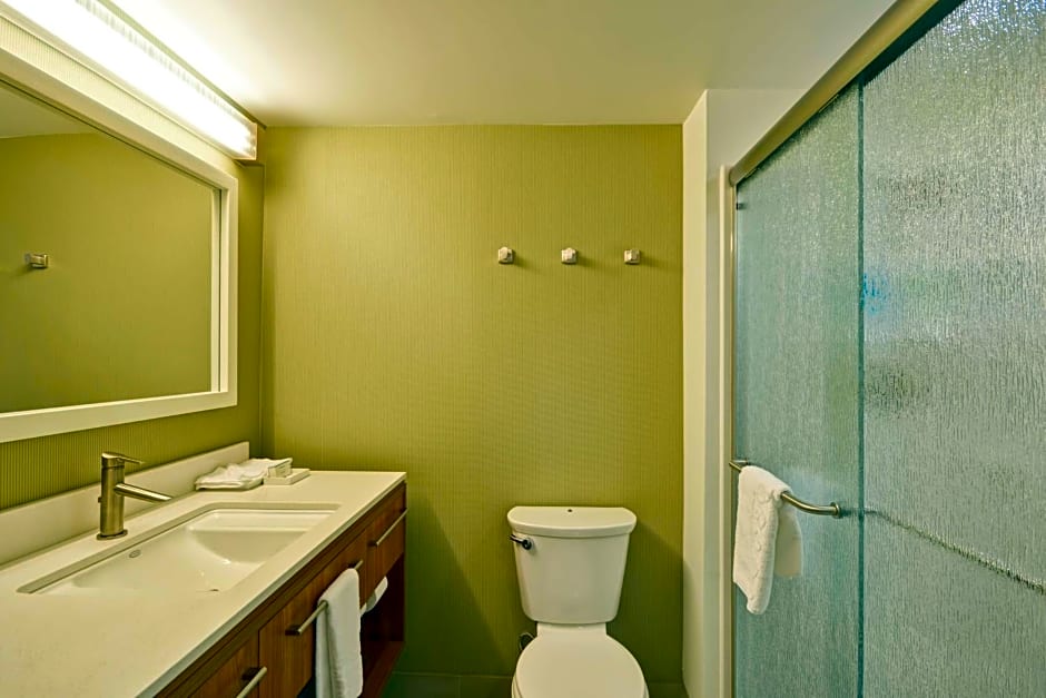 Home2 Suites By Hilton Opelika Auburn