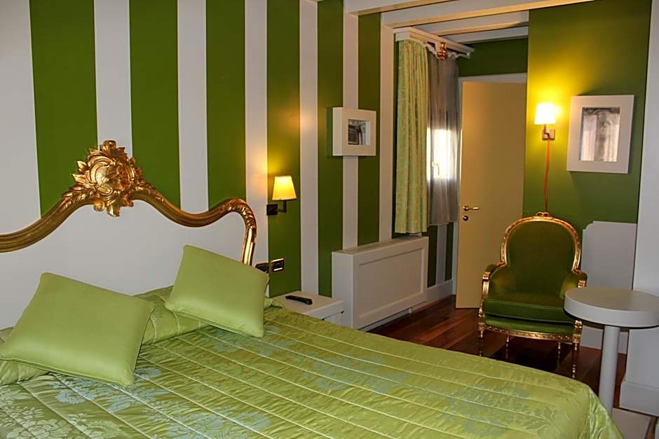 Hotel Ca Zusto Venezia