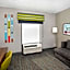 Hampton Inn By Hilton Selma, Al
