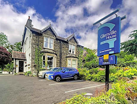 Glenville House - Adults Only - Incl FREE off-site health club with swimming pool, hot tub, sauna & steam room