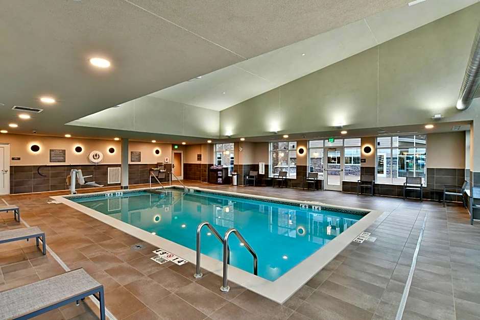 Residence Inn by Marriott Eau Claire