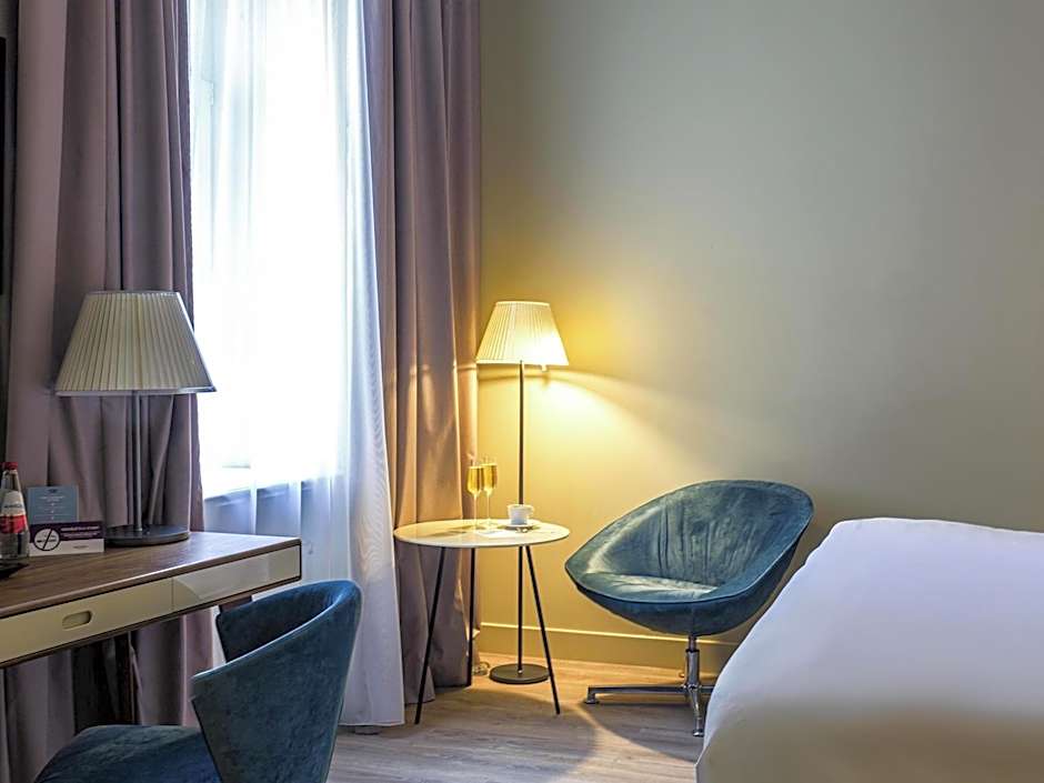 Mercure Riga Centre