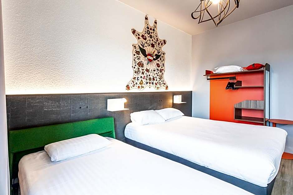 The Originals City, Hotel Le Berry, Bourges - Renove 2020