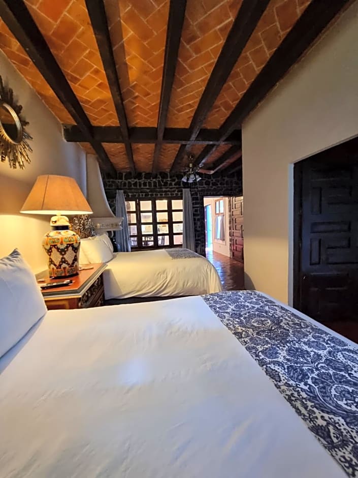 Hacienda de las Flores