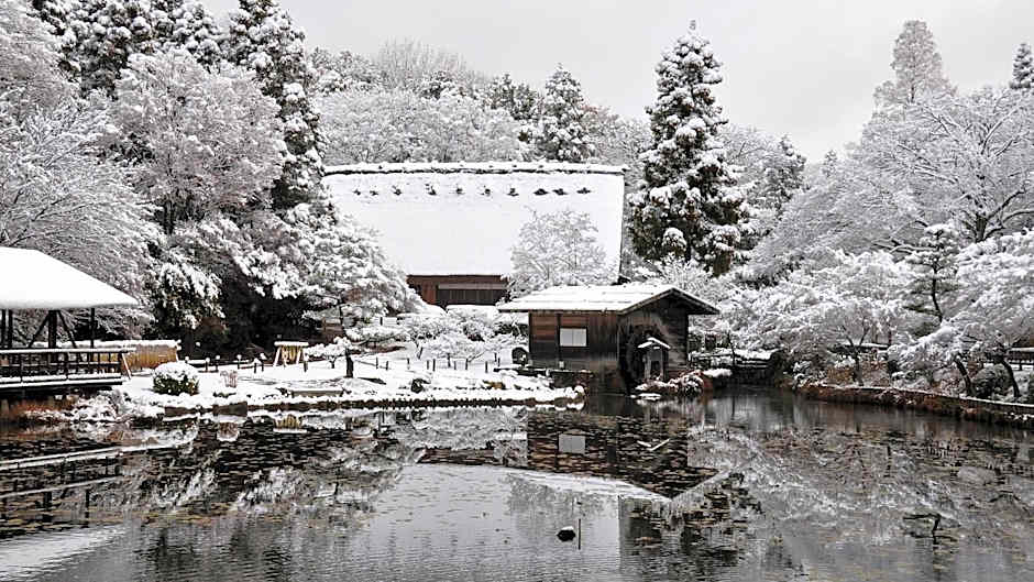 Nagoya Sakae Green Hotel 