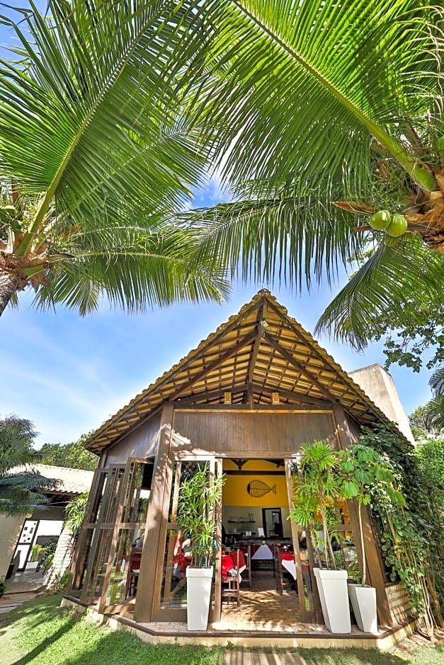 Brasil Tropical Village