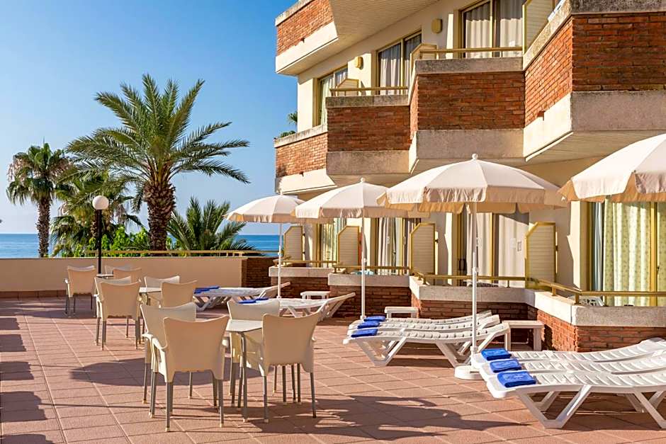 htop Royal Sun #htopFun