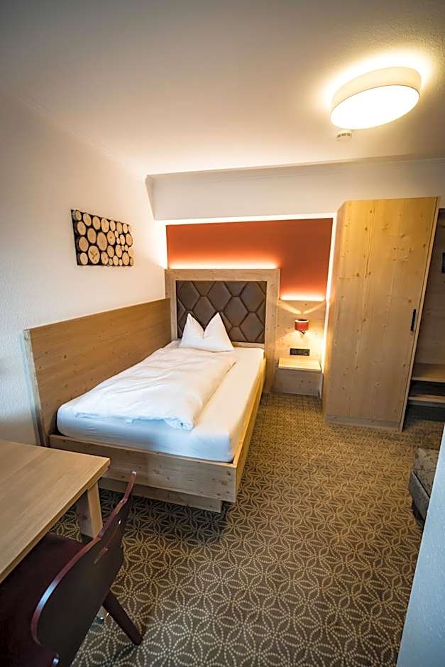 Hohenester Gasthaus & Hotel