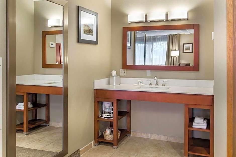 Comfort Inn Colville
