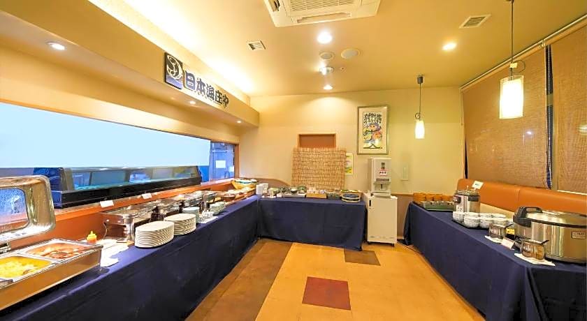 Richmond Hotel Utsunomiya Ekimae