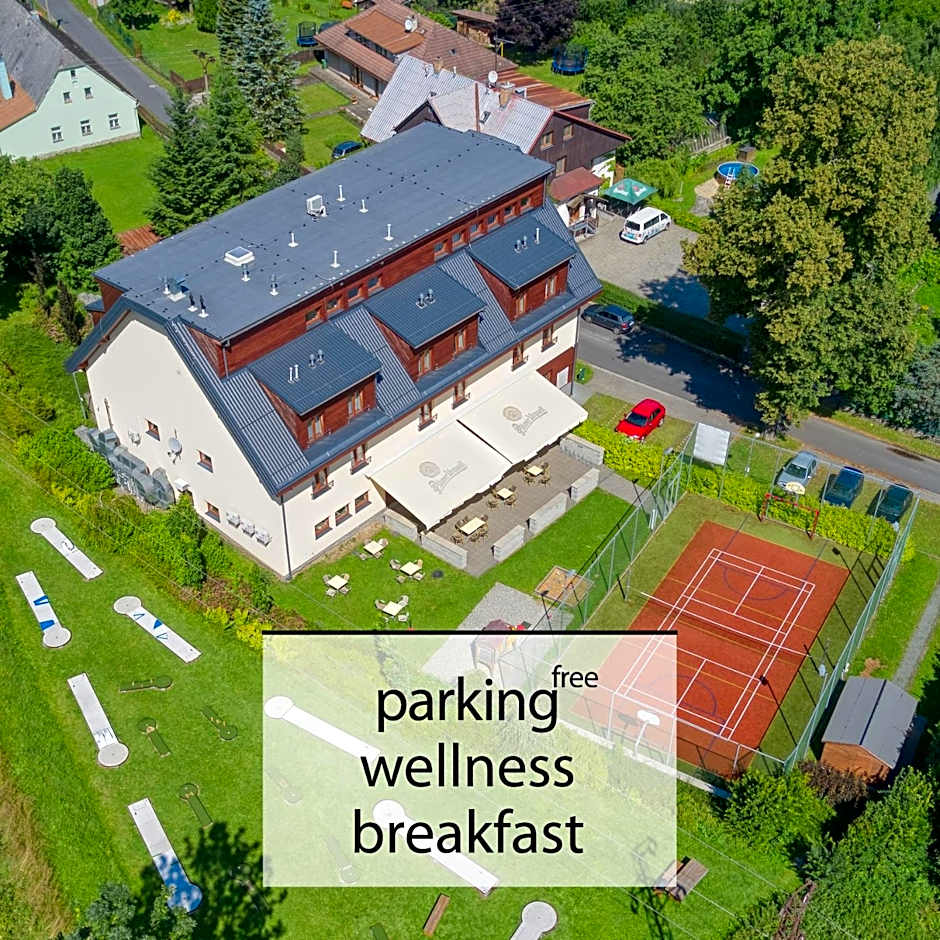Hotel Toč