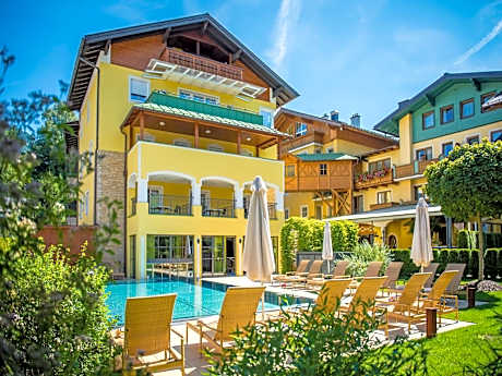 Hotel Brückenwirt