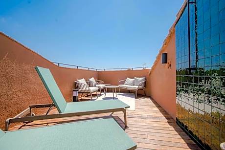 Gran Claustre Room - Spa Included