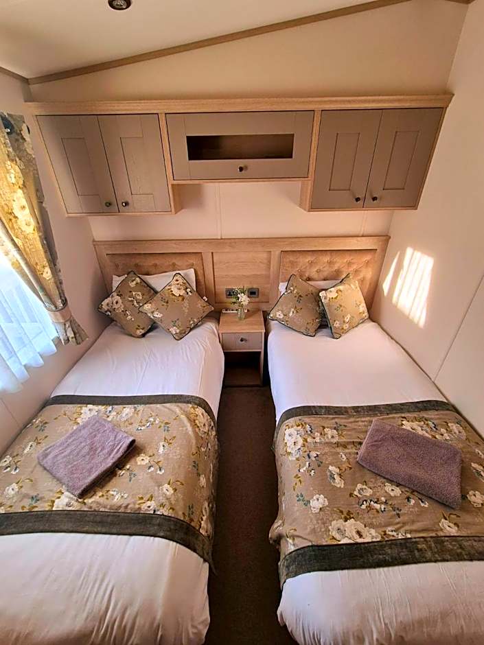 Whitstable Pearl - Alberta Holiday Park