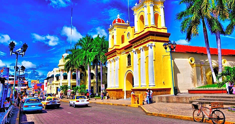 Hotel Yauco
