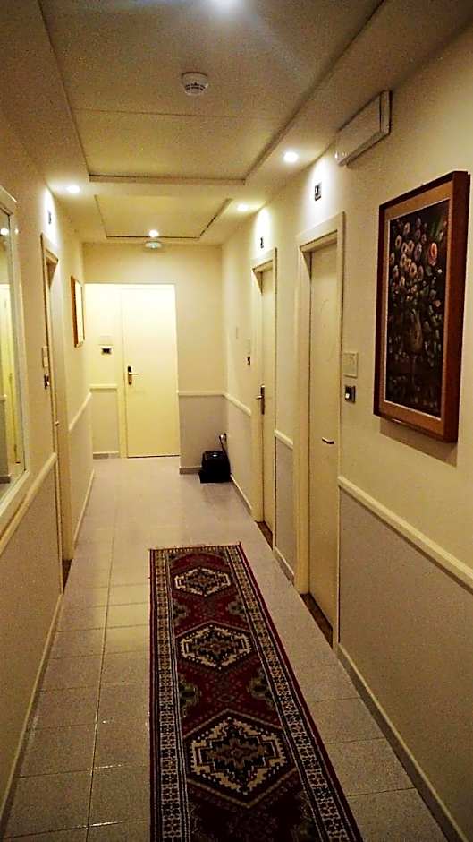 Hotel Sabbie d'Oro
