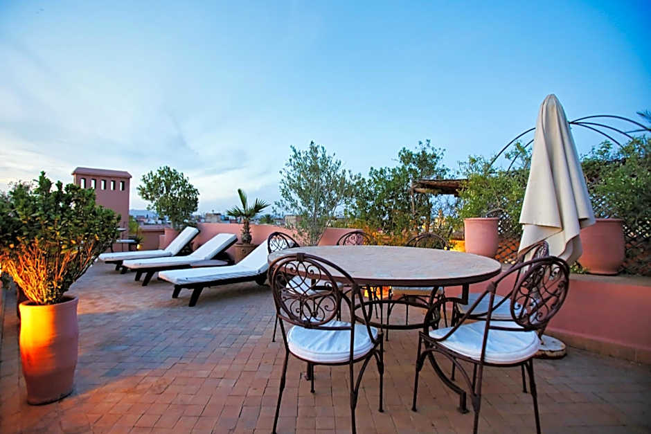 Riad du Ciel Marrakech