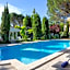 SOWELL HOTELS Domaine de la Petite Isle