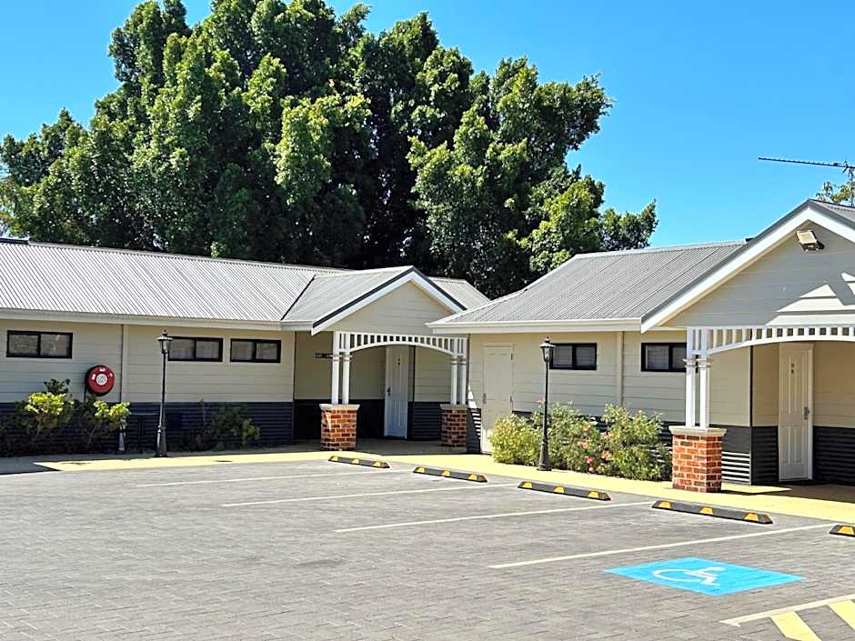 The Rec Hotel