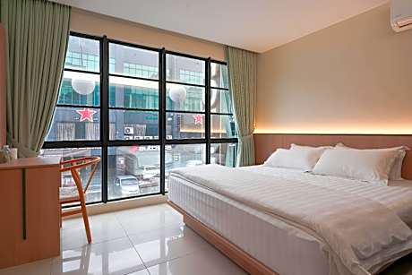 Green Hotel Puchong