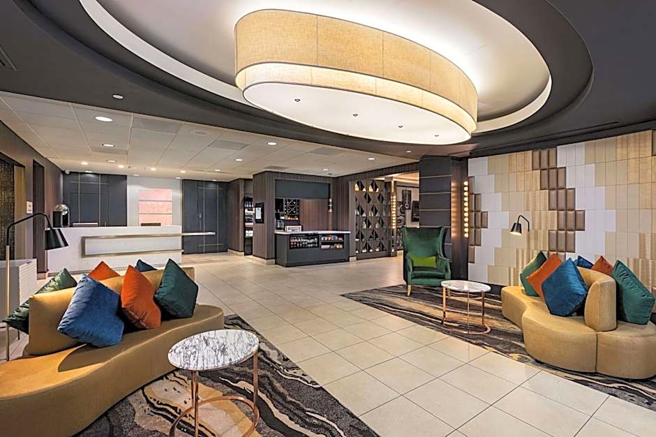 Hilton Garden Inn Los Angeles / Hollywood