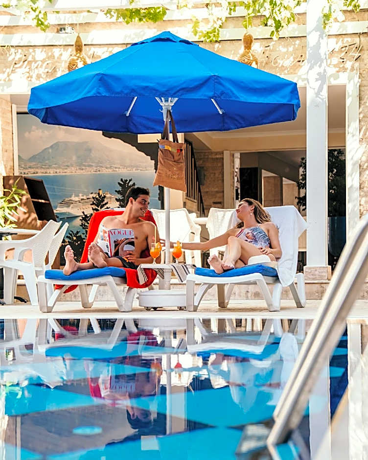 Tac Premier Hotel & Spa