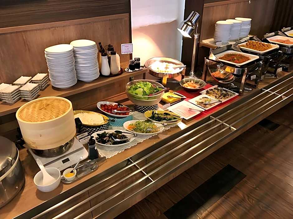 Hotel Route Inn Kesennuma