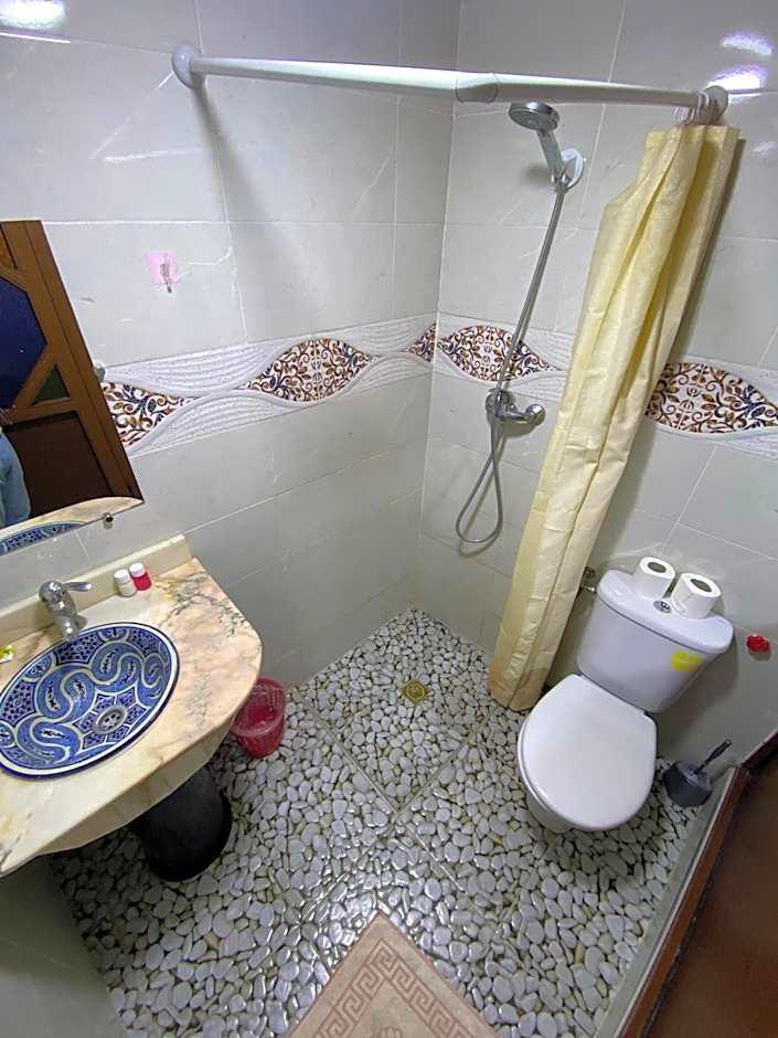 Riad Dar Rabha