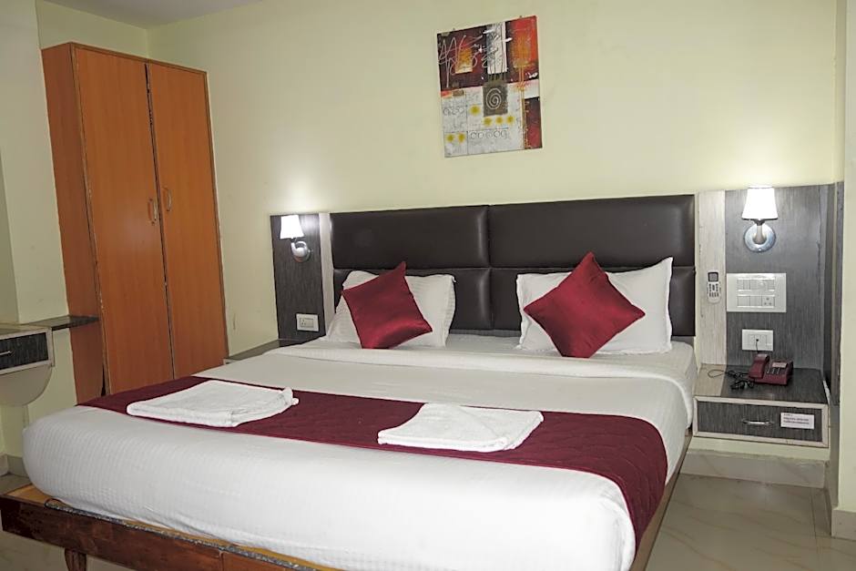 Vihas Inn - Tirupati