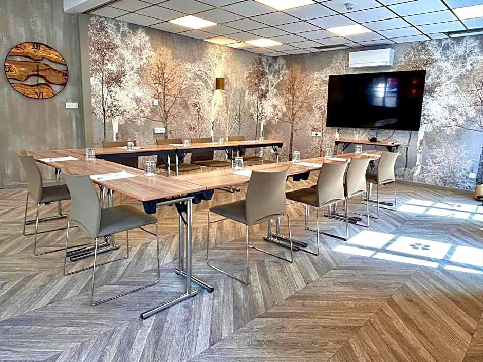 Hotel Beaucour