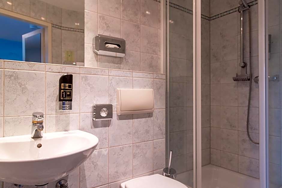 Art Hotel Aachen