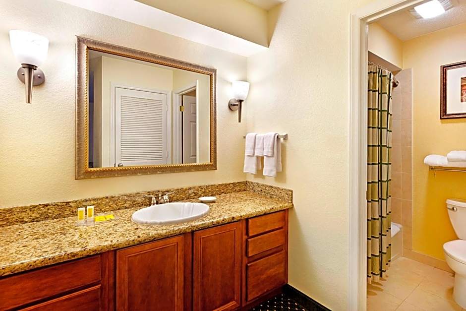 Residence Inn by Marriott Spartanburg