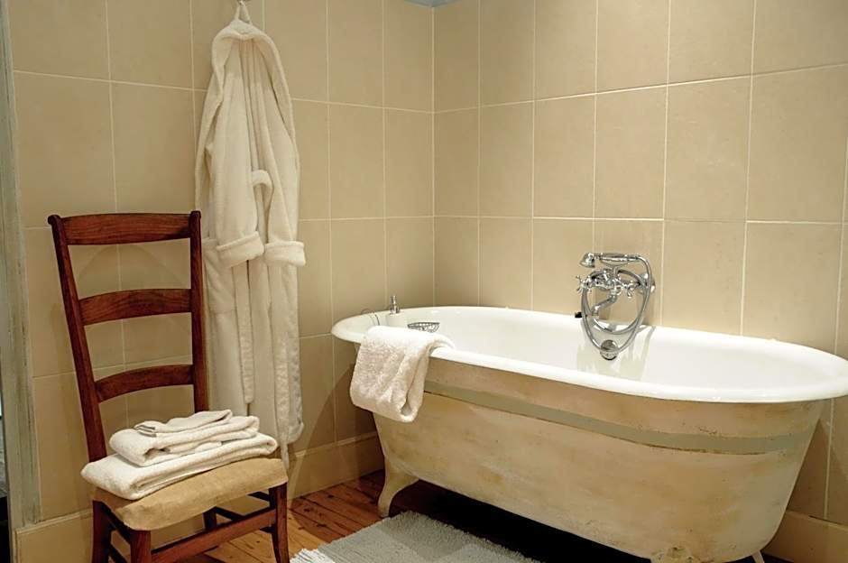 Domaine du Buc, Le Château