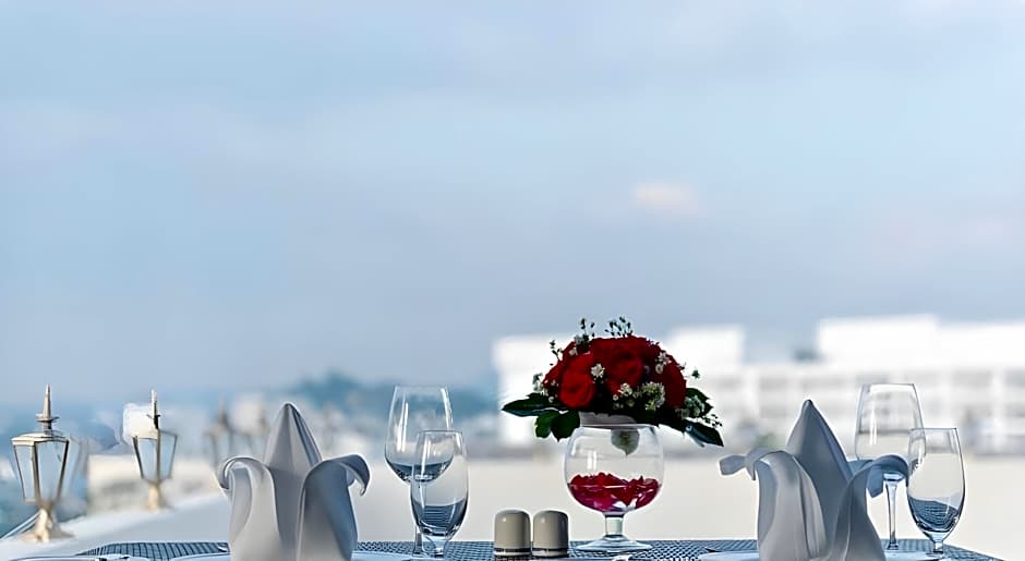 Dalat Boutique Hotel