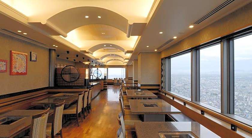 Star Gate Hotel Kansai Airport