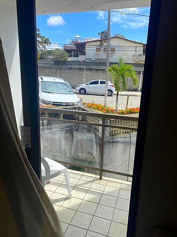 Hotel Costa Do Atlantico