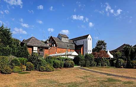 The Watermill Hotel, Sure Hotel Collection by Best Western