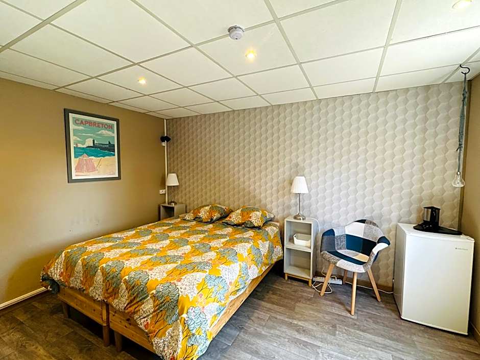 Centre de vacances Hotel CAPLANDES