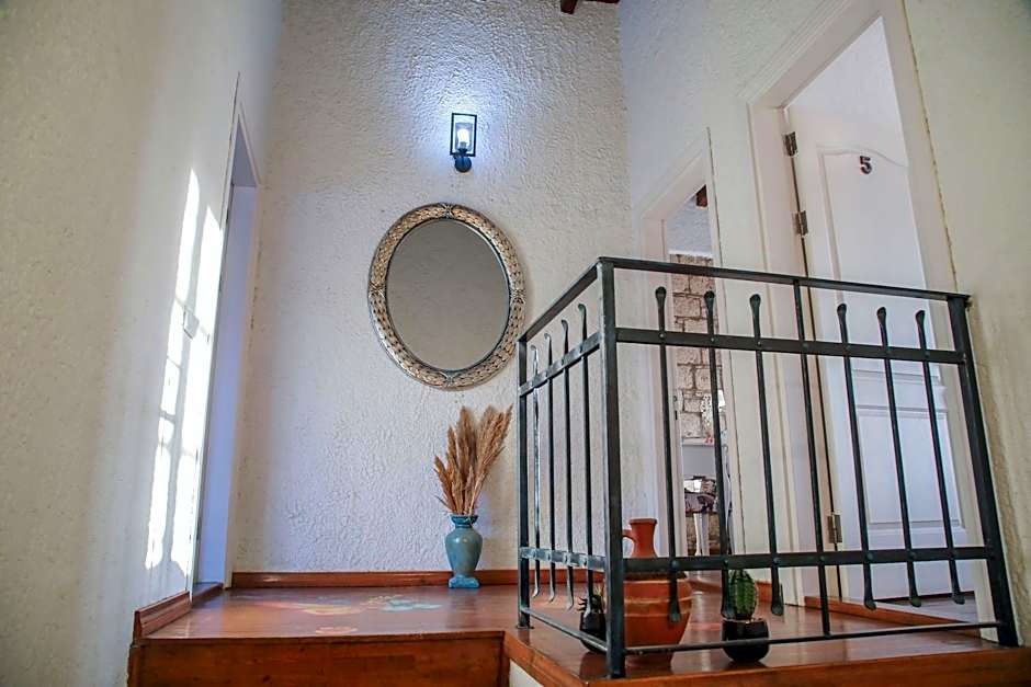 Kavalalä± Butik Otel