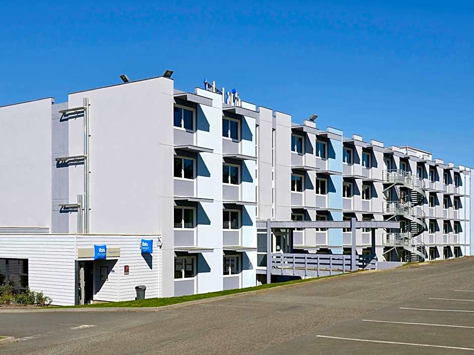 ibis budget Angouleme Nord