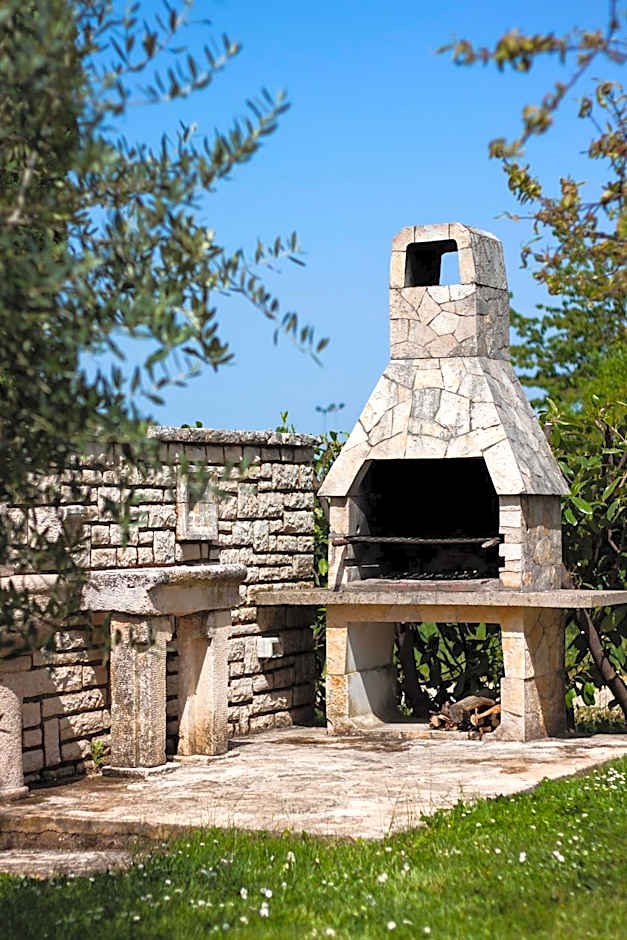 Apartments Ivan & Tina