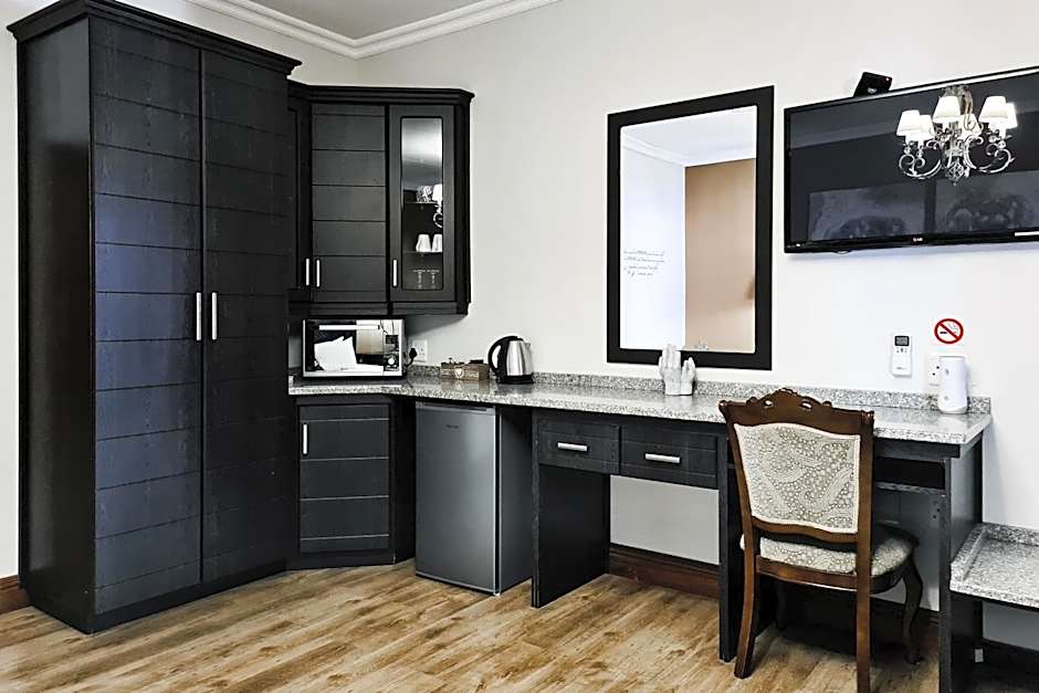 Pinehaven Bed and Breakfast