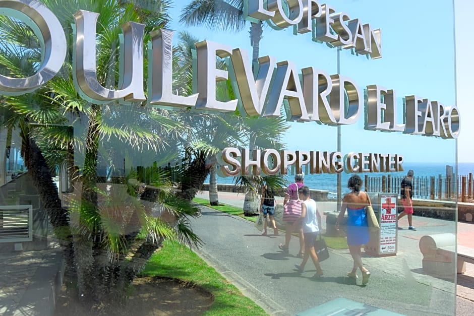 Dunaoasis Maspalomas