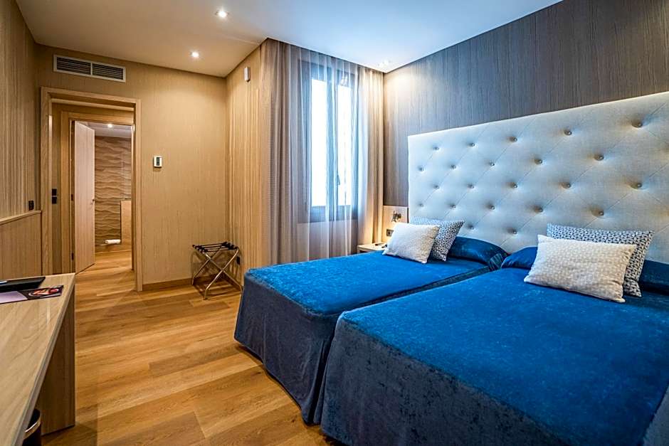 Hotel Rialto