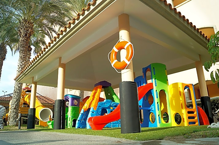 Royal Solaris Los Cabos - All Inclusive