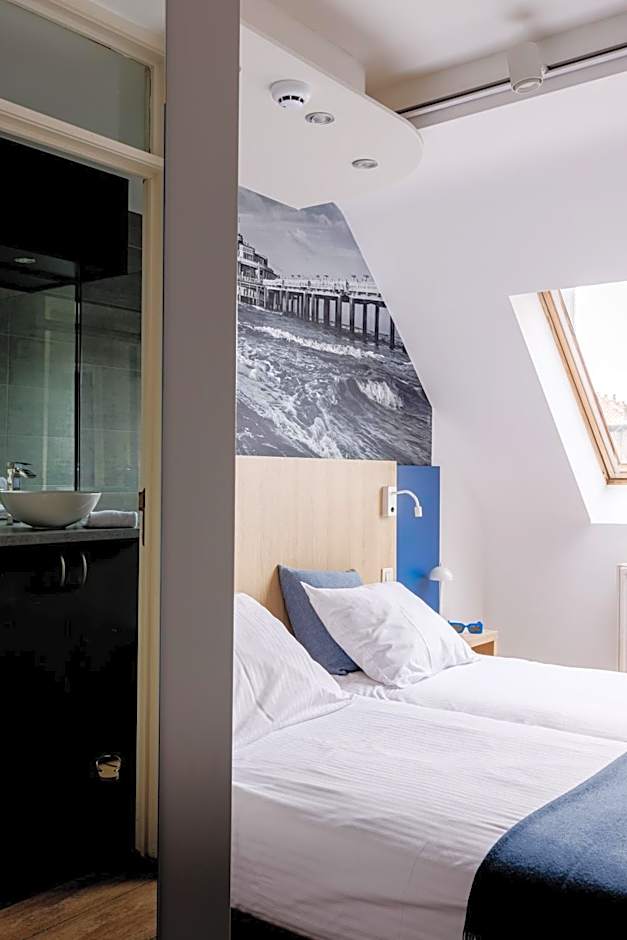 Paradisio By WP Hotels