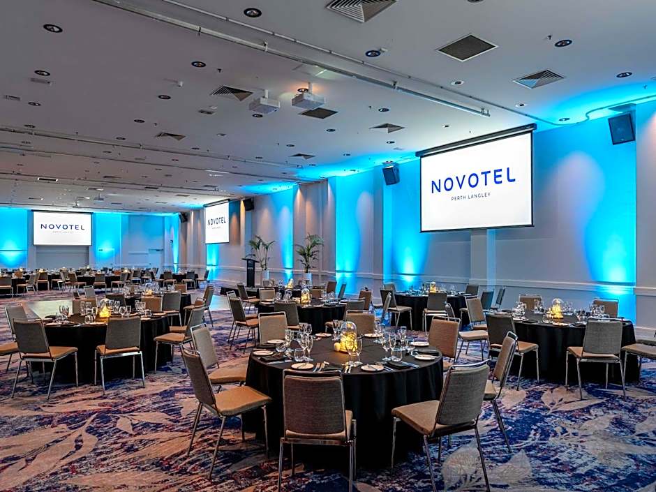 Novotel Langley Perth